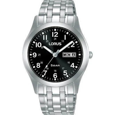 Lorus Men's