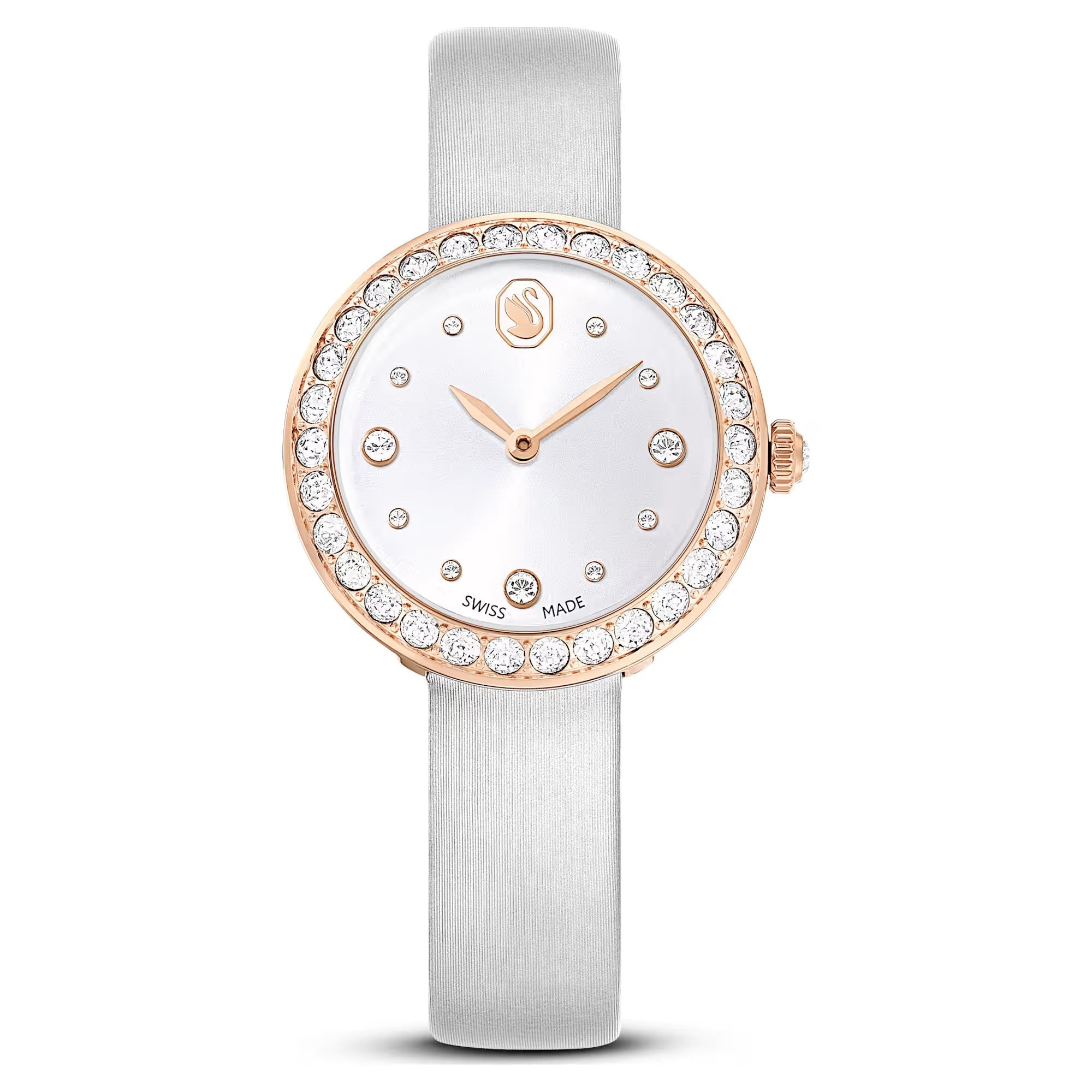 Swarovski Watches Collection