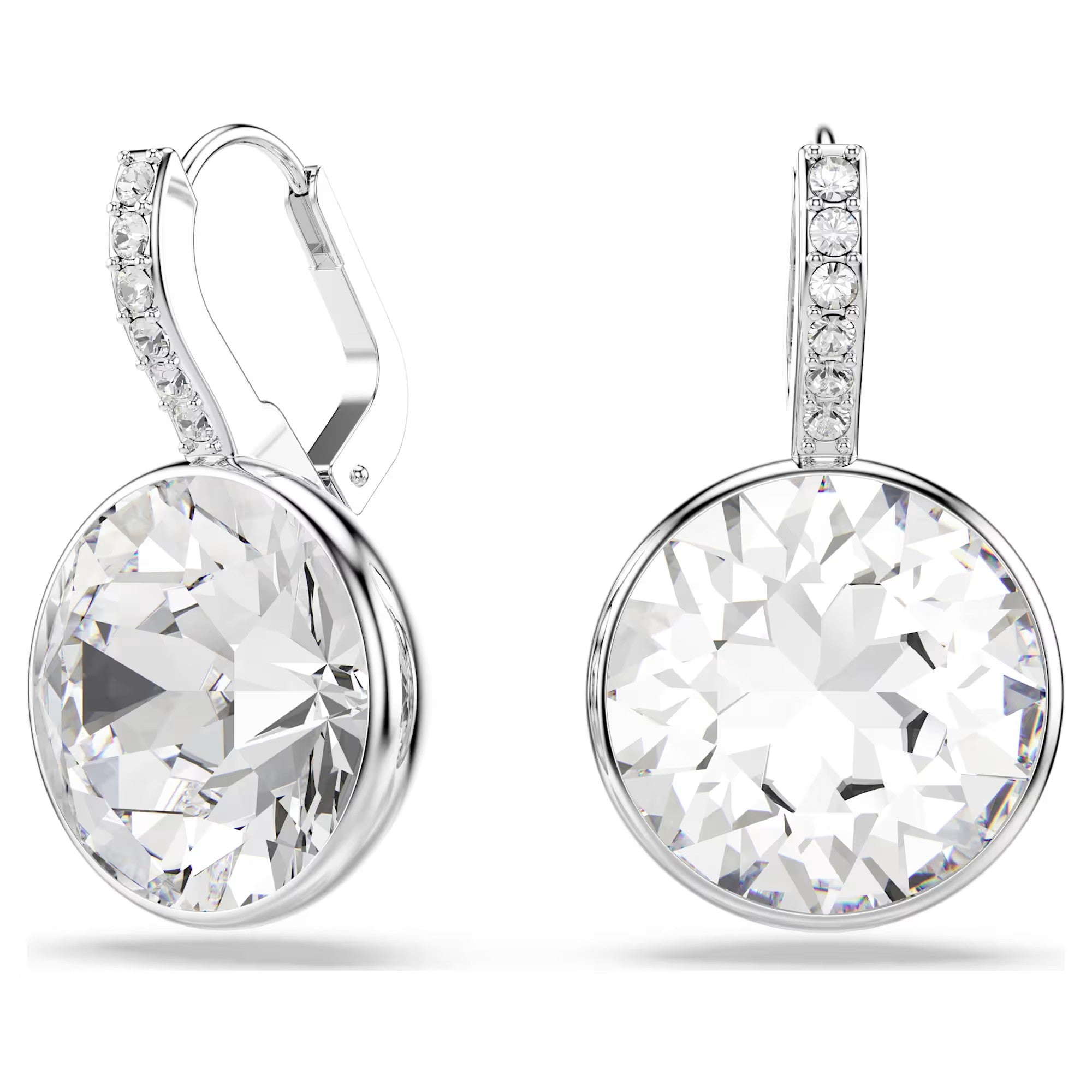 Swarovski Earrings Collection