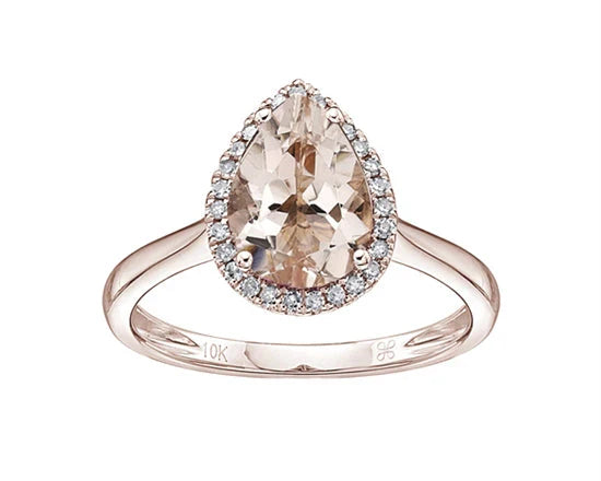 Morganite