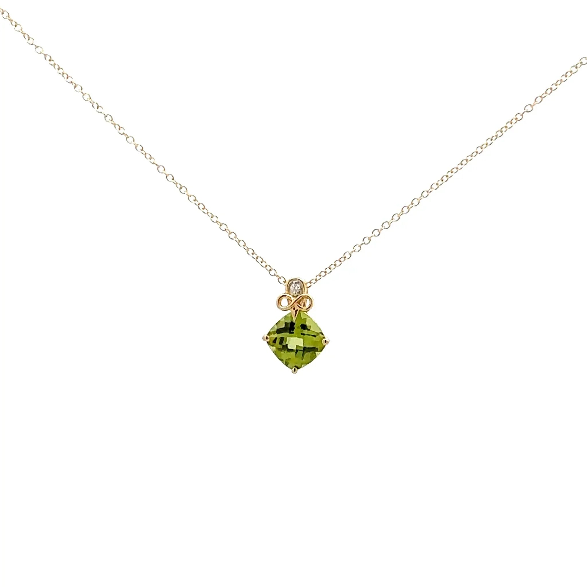 Peridot