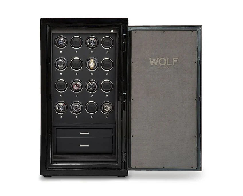Safes