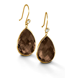 Smokey Topaz Collection