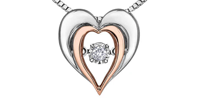 Silver Necklaces