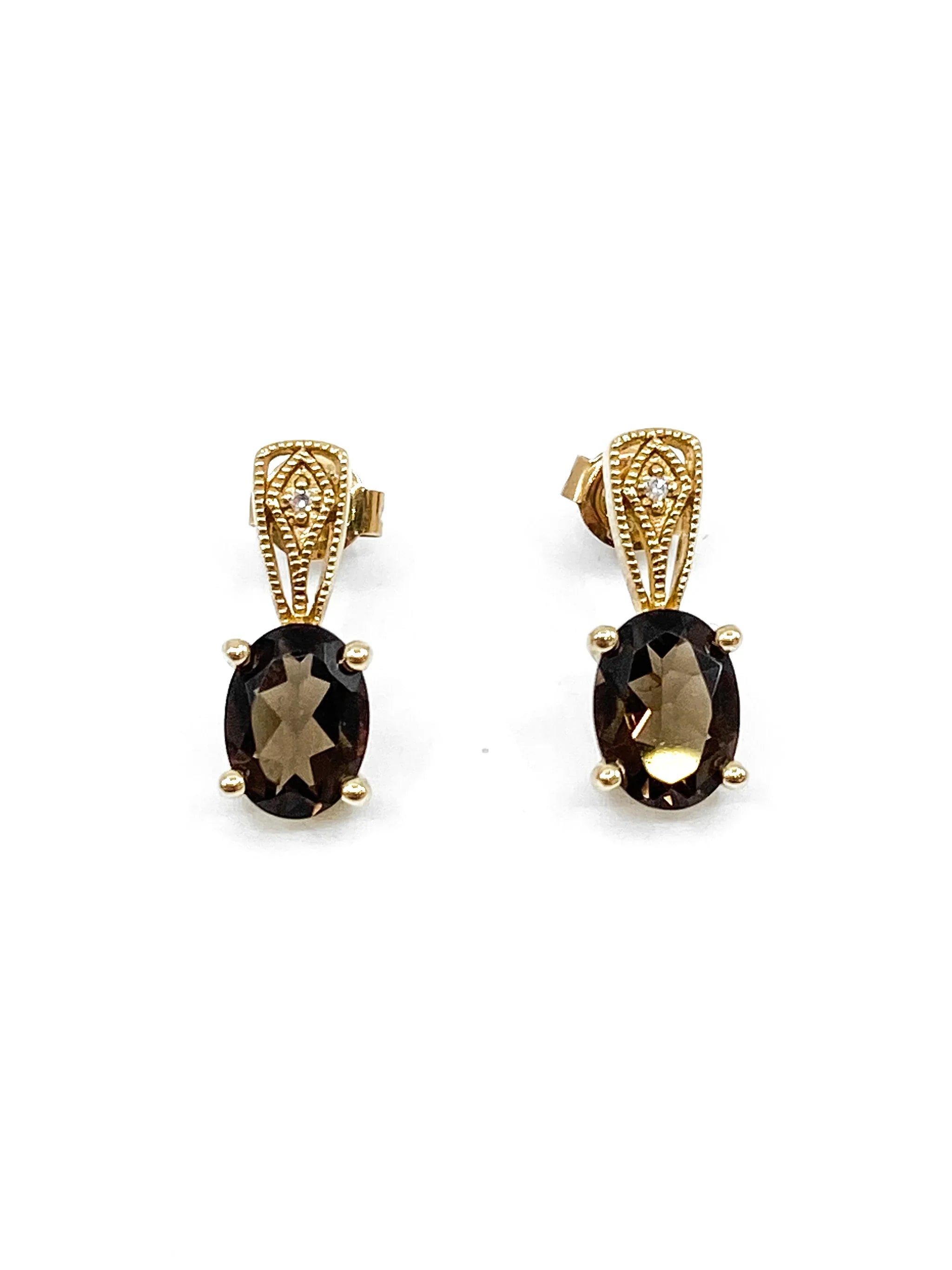 Smokey Quartz