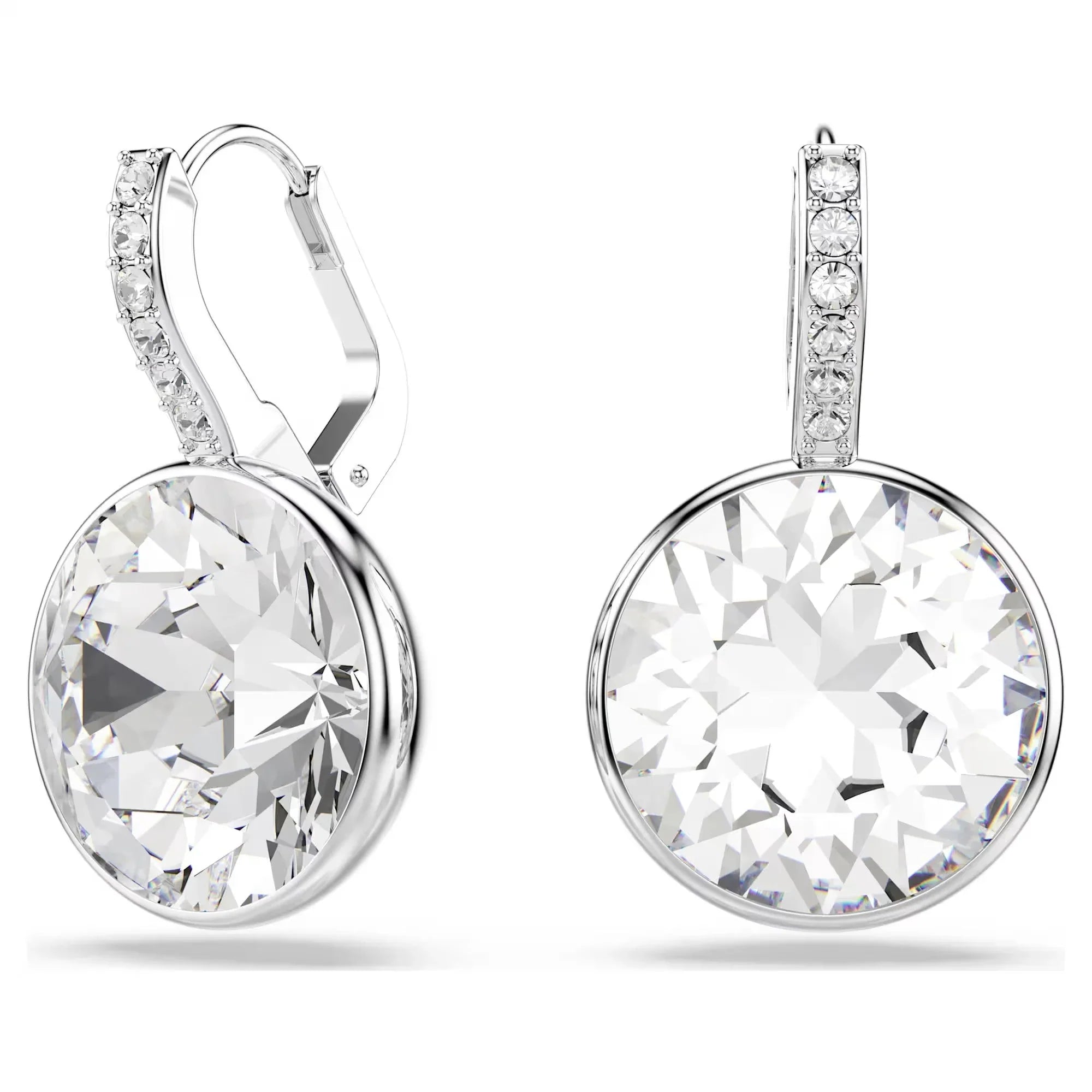Swarovski Earrings