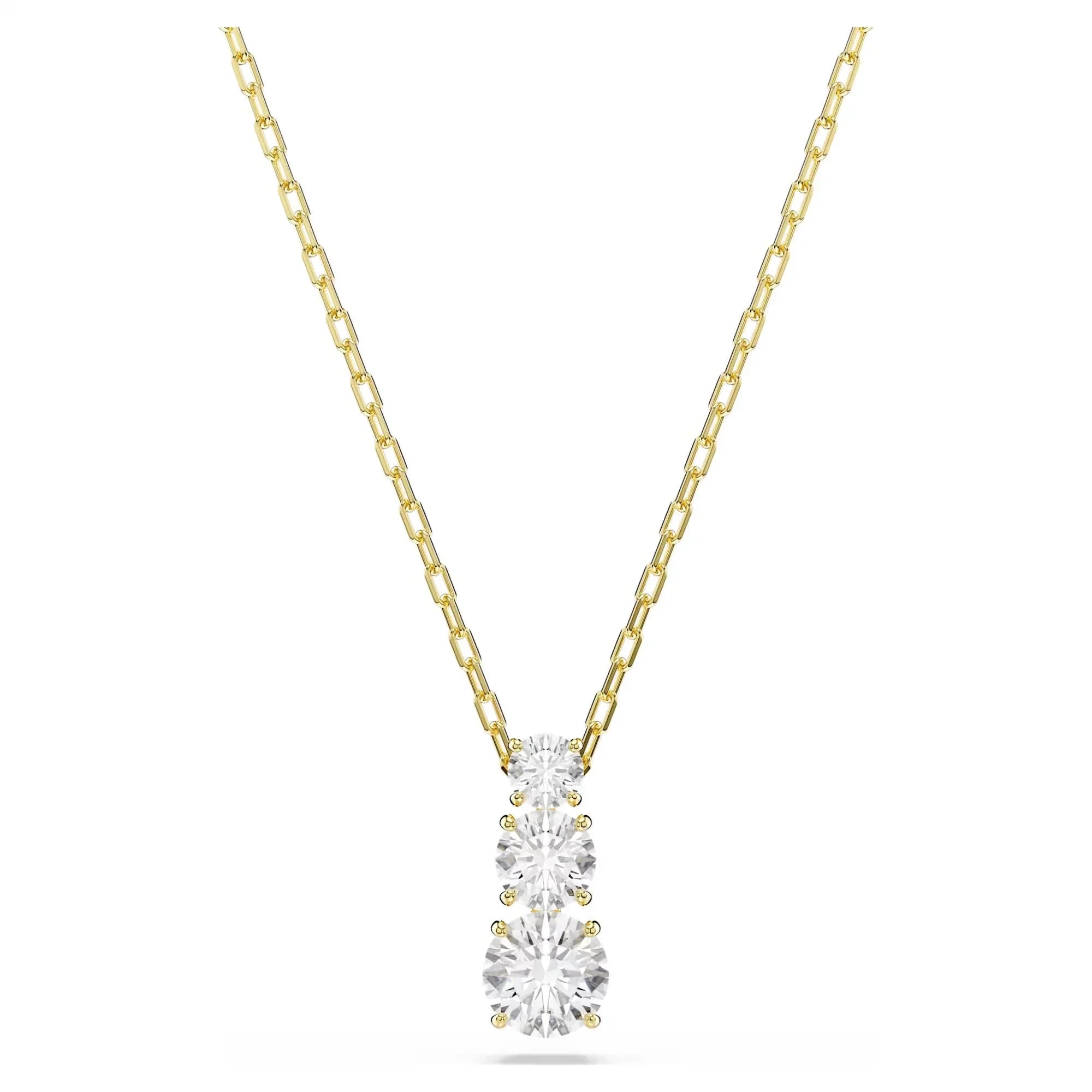 Swarovski Pendants