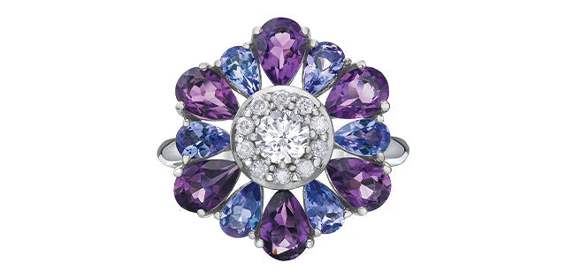 Tanzanite