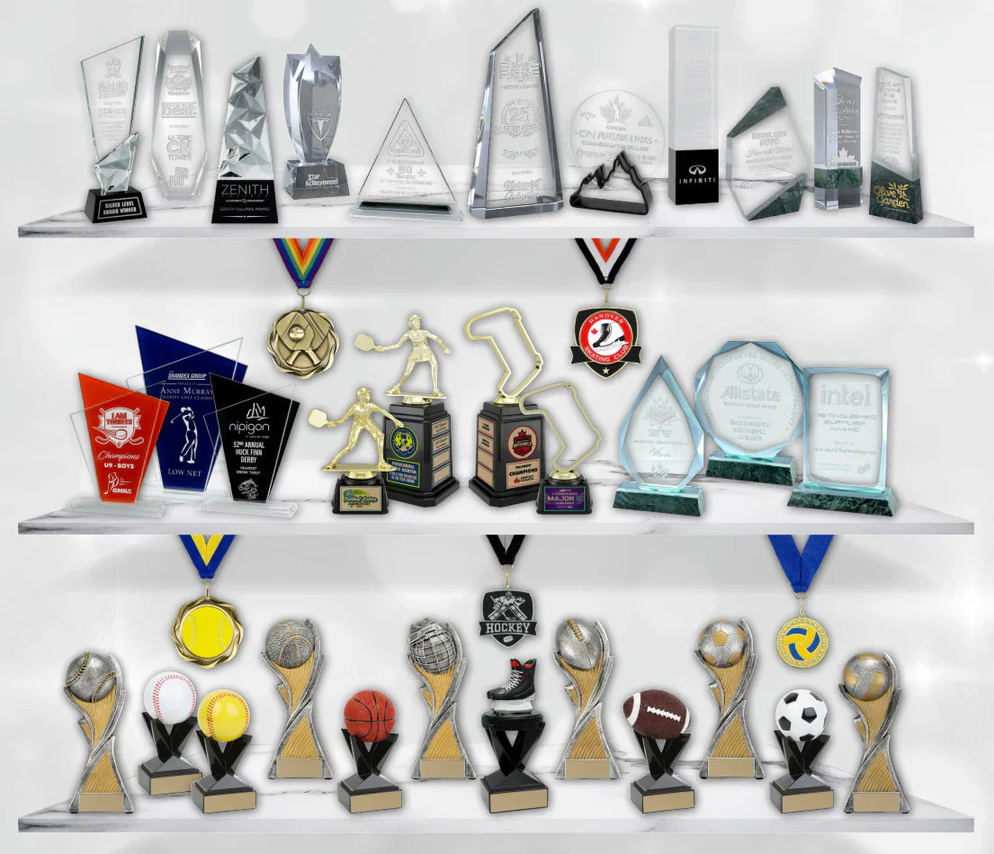 Trophy
