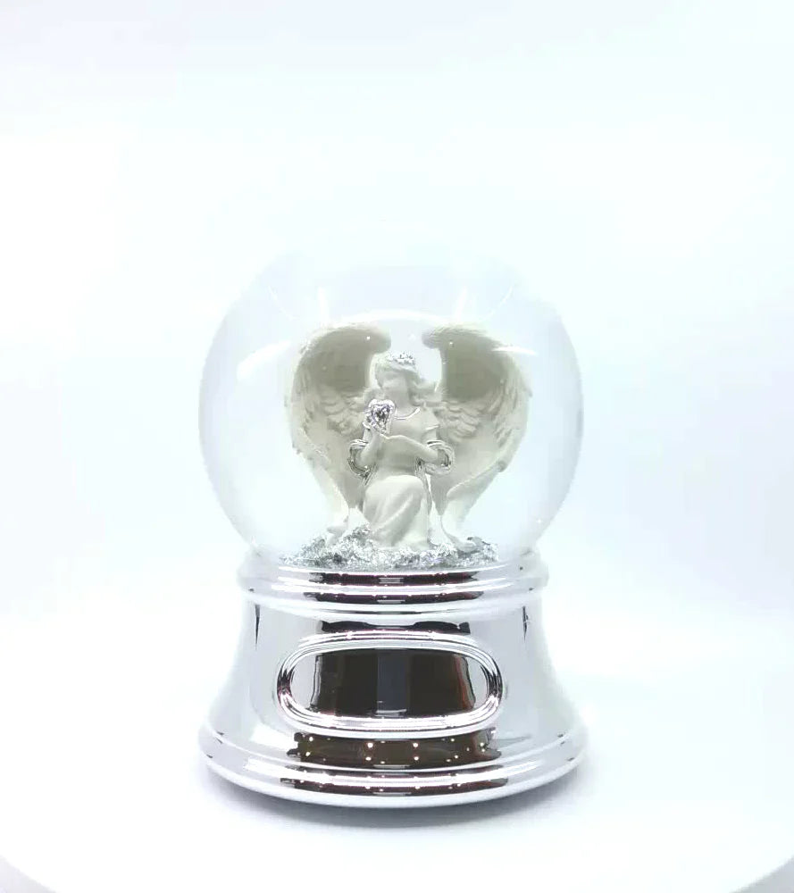 Water Globes