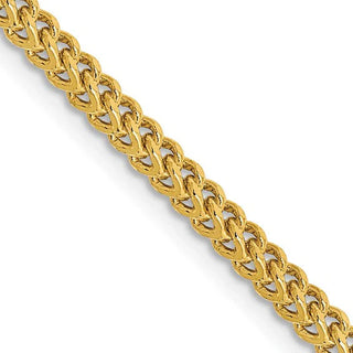 Wheat Chains