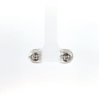 14K White Gold 2.00cttw Lab Grown Diamond Earrings