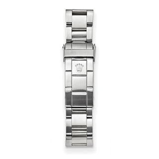 Rolex | 40mm Submariner Black Dial Steel Oyster Watch - Independently Certified Swiss Crown™ USA