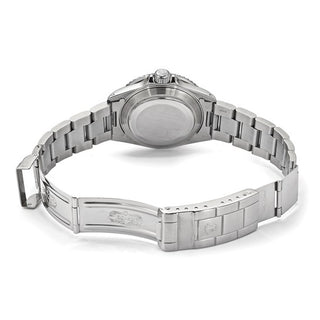 Rolex | 40mm Submariner Black Dial Steel Oyster Watch - Independently Certified Swiss Crown™ USA