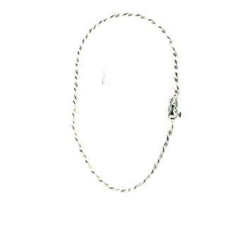 925 Sterling Silver 8.5mm Miami Cuban Link with Box Clasp - 8 Inches