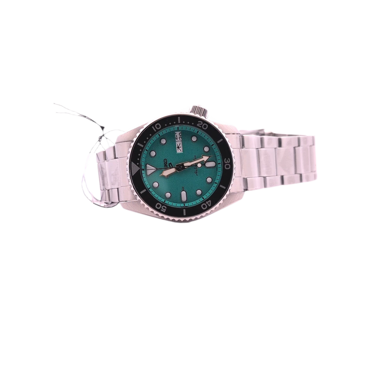 Seiko 5 Sports SRPK33K1F - Shipping July