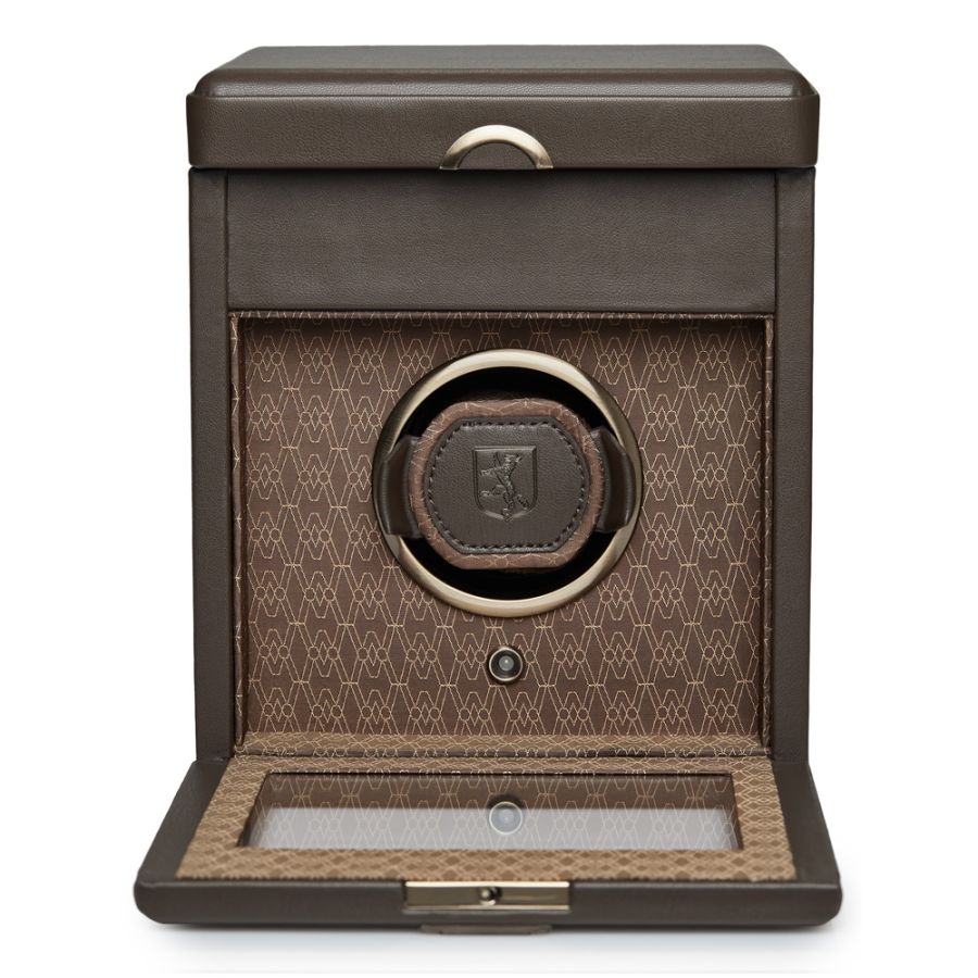 Earth Single Watch Winder