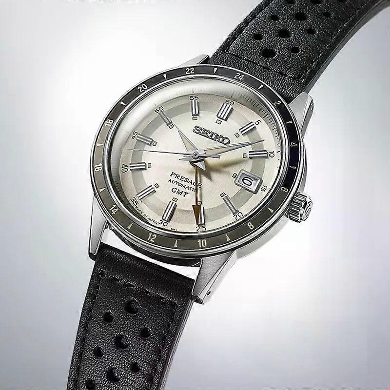 Seiko Presage Watch SSK011J1 - Limited Edition