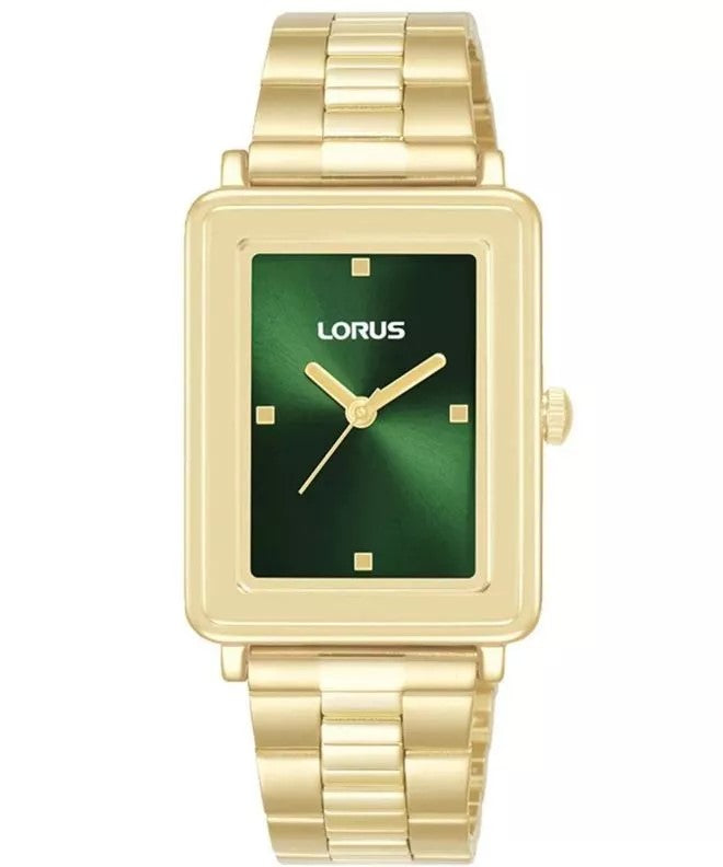 Lorus Women’s Classic Watch RG302XX9