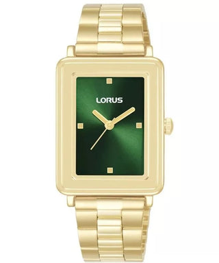 Lorus Women’s Classic Watch RG302XX9