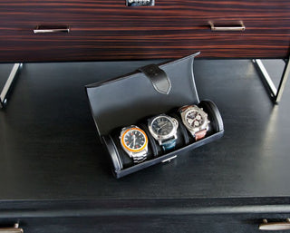 Gabinete enrollador Regent de 12 piezas 