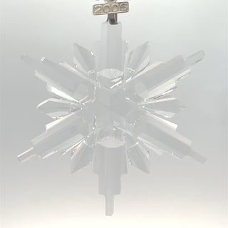 Swarovski 2006 Annual Edition Crystal Ornament - Pre-Owned