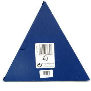 Swarovski 2006 Annual Edition Crystal Ornament - Pre-Owned