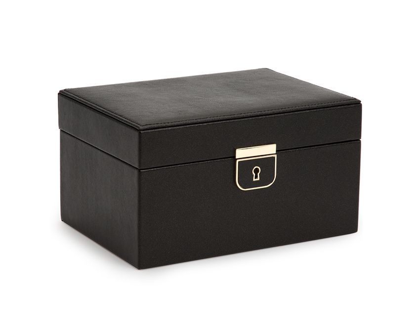 Palermo Small Jewelry Box