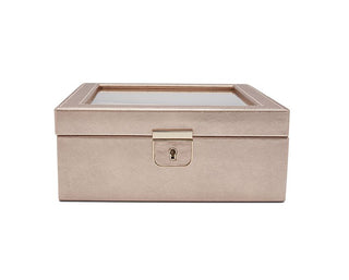 Caja para relojes Palermo de 6 piezas 