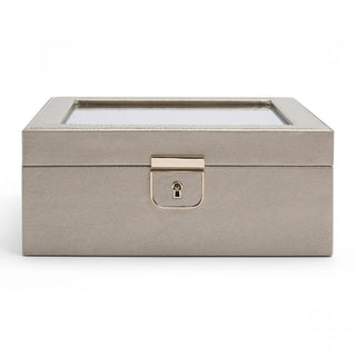 Caja para relojes Palermo de 6 piezas 