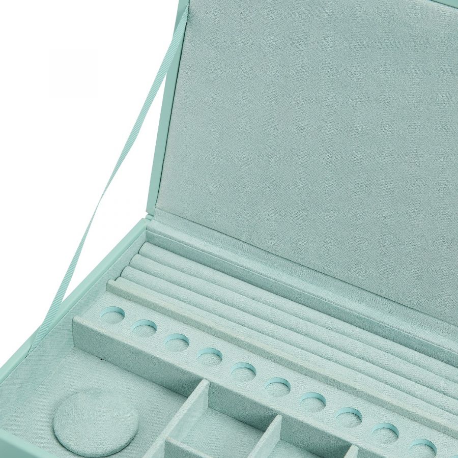 Sophia Jewellery Box with Drawers