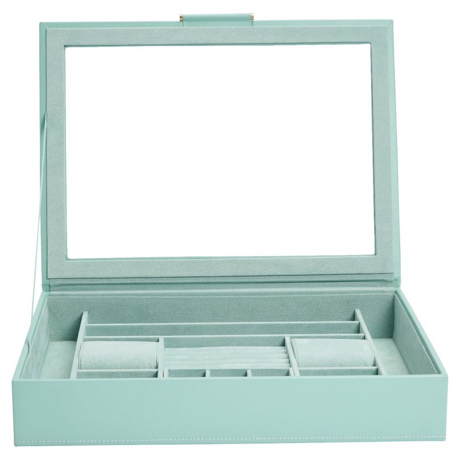 Sophia Jewelry Box With Window