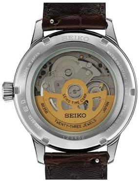 Seiko Presage Watch SRPK15J1 - Shipping Immediately
