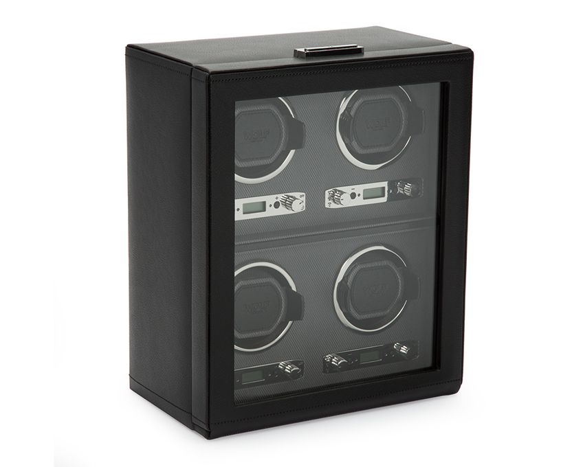 Viceroy 4 Piece Watch Winder