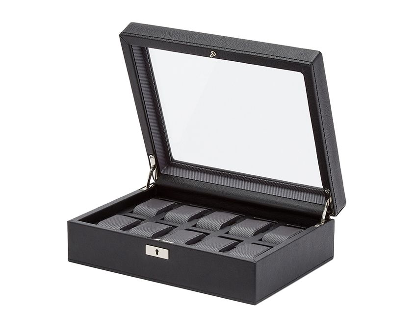 Viceroy 10 Piece Watch Box