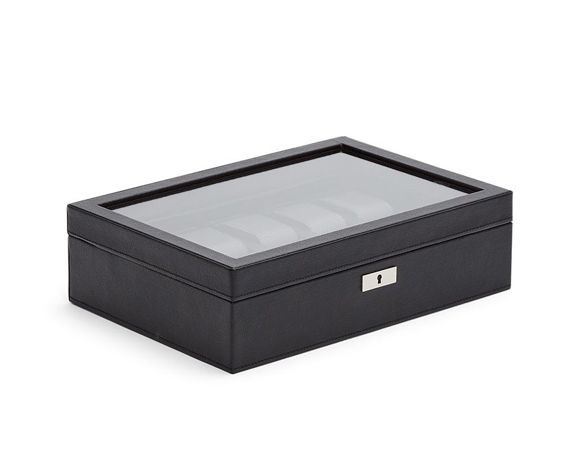 Viceroy 10 Piece Watch Box