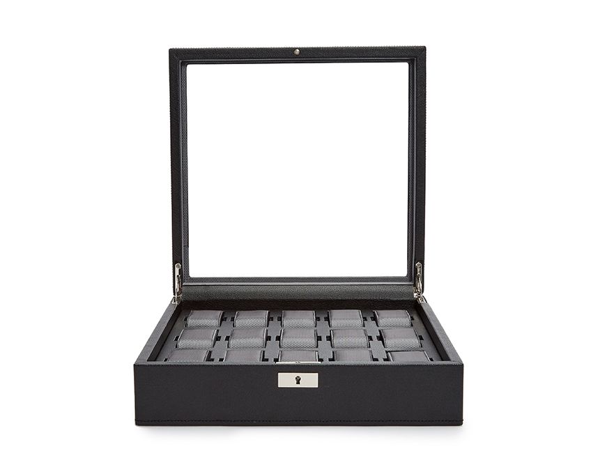 Viceroy 15 Piece Watch Box