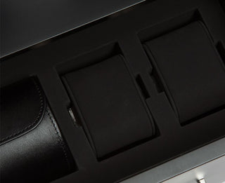 Gabinete enrollador Regent de 12 piezas 