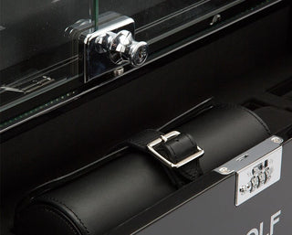 Gabinete enrollador Regent de 12 piezas 