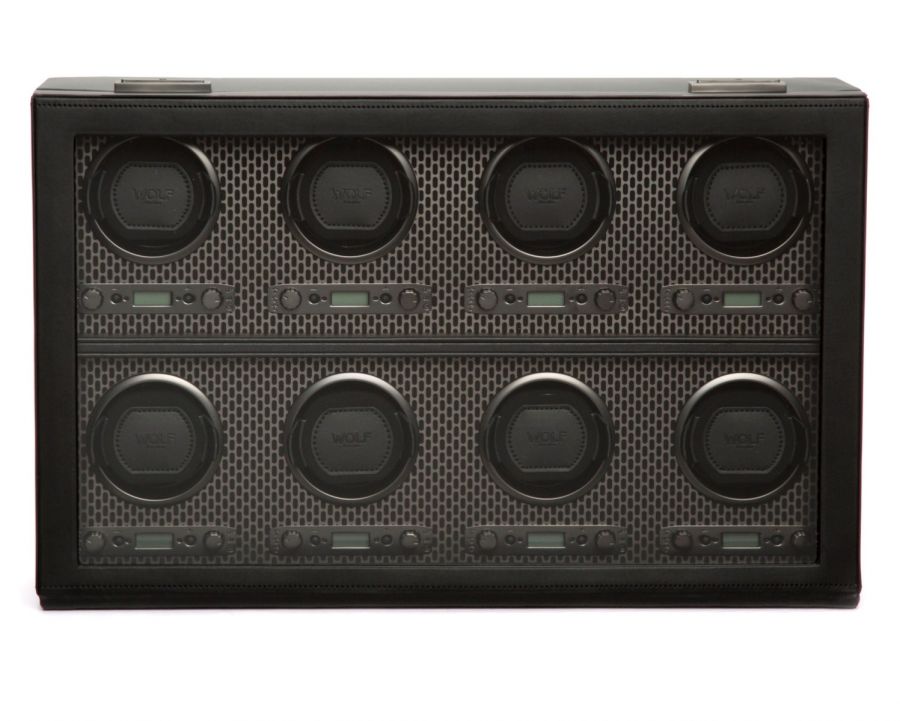 Axis 8 Piece Watch Winder