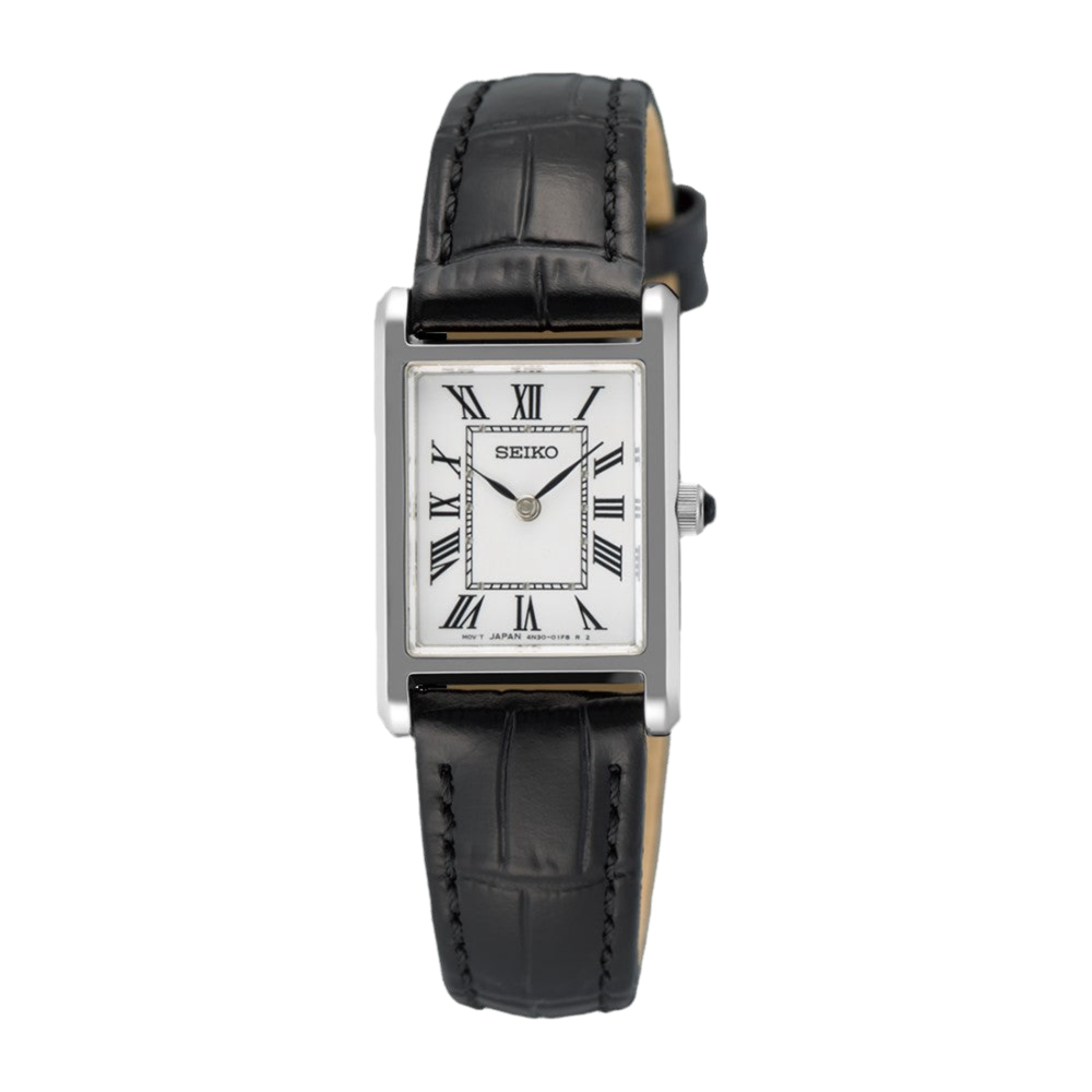Seiko Ladies Classic Watch SWR107P1 - Shipping Immediately