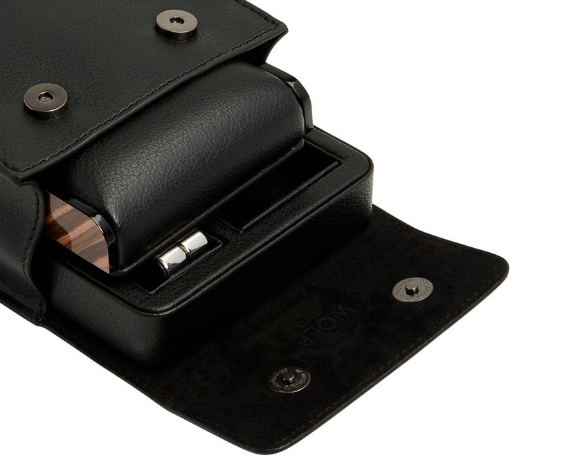Roadster Single Travel Watch Stand