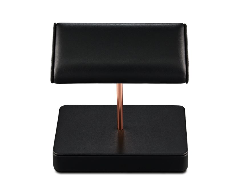 Axis Double Static Watch Stand