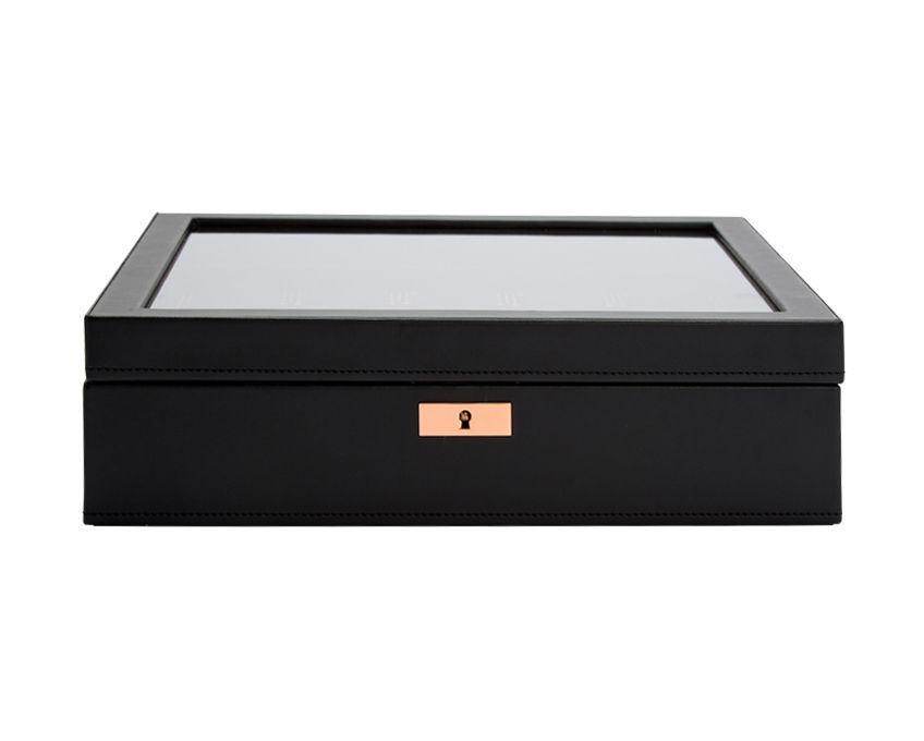 Axis 15 Piece Watch Box