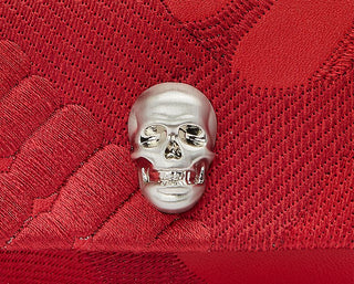 Caja de reloj Memento Mori de 10 piezas 