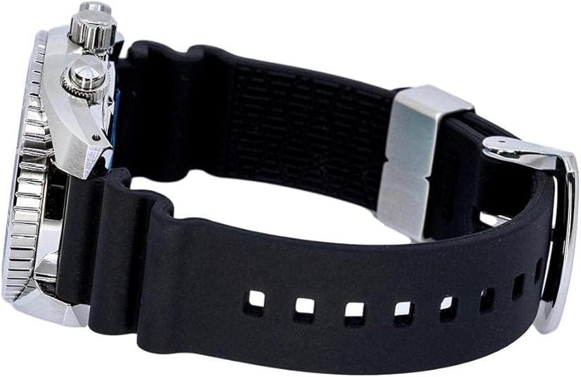 Seiko Prospex SSC759 - Shipping Immediately