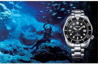 SEIKO Prospex Men's Watch SPB101 - Discontinued - Shipping immediately