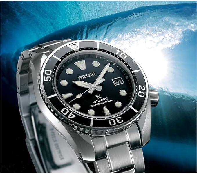 SEIKO Prospex Men's Watch SPB101 - Discontinued