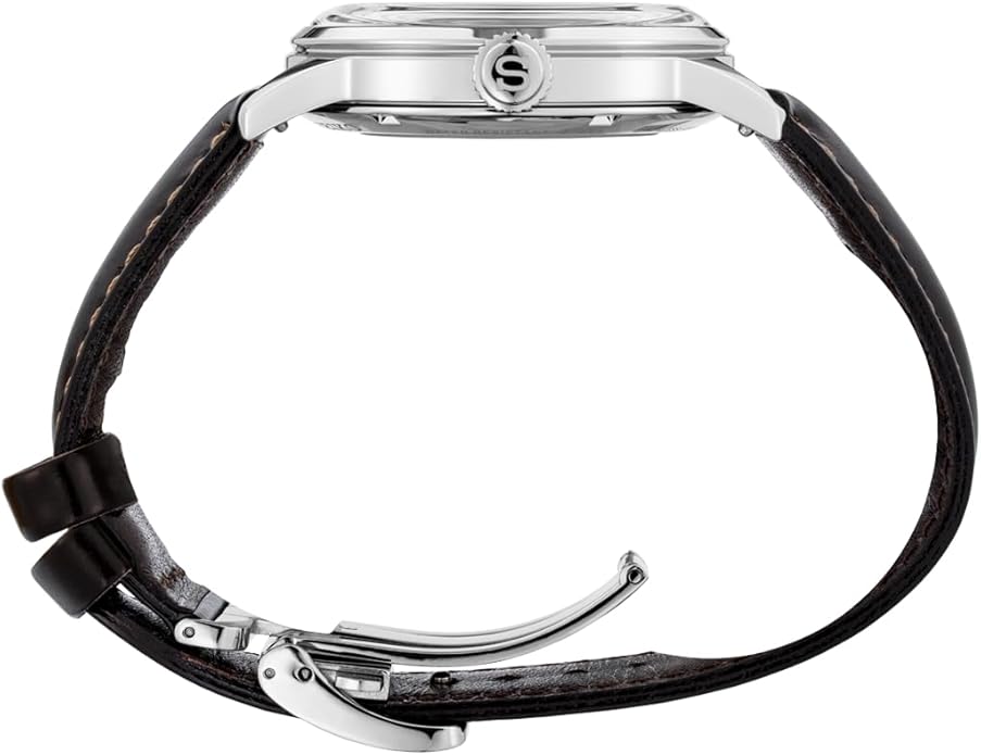 Seiko Watch SUR449P1F - Shipping October