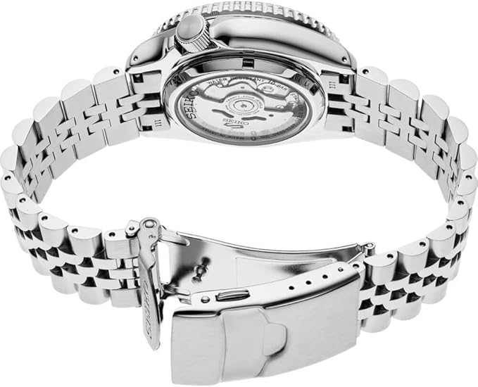 SEIKO 5 Automático SKX Estilo Deportivo SRPJ45K1F 